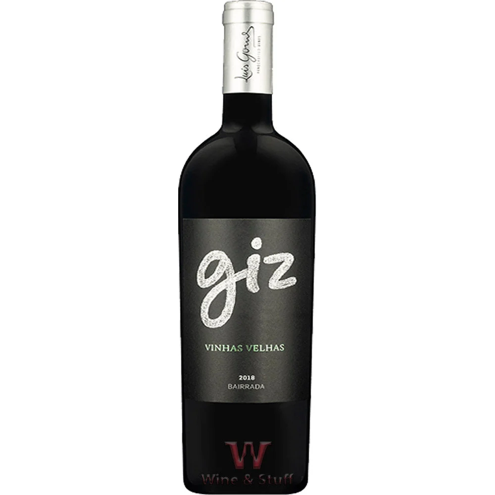 Tiza Vinhas Velhas 2021 Blanco - Wine & Stuff