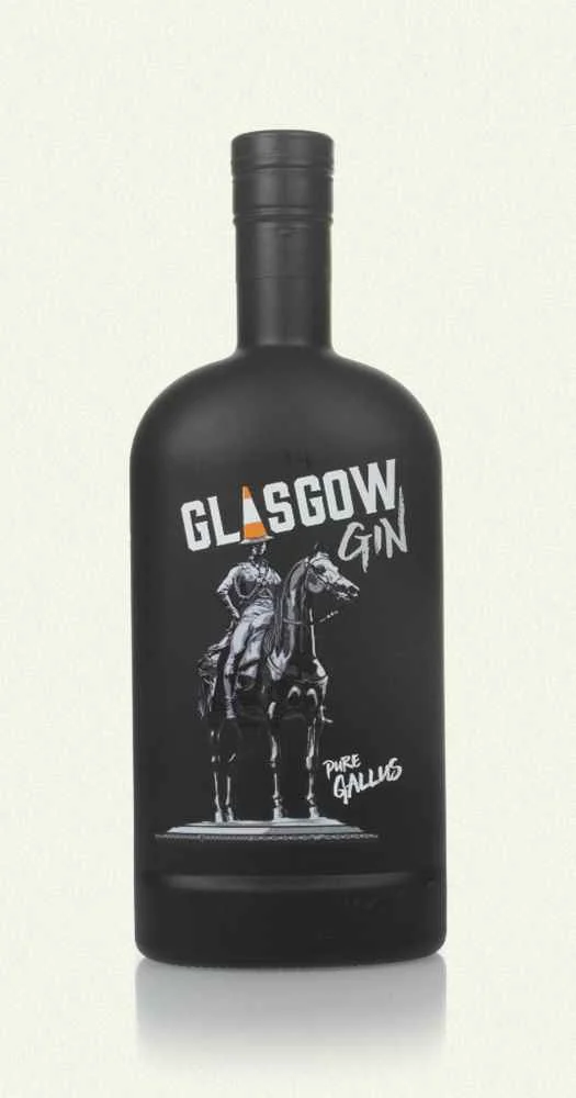 Glasgow | 700ML - Gin