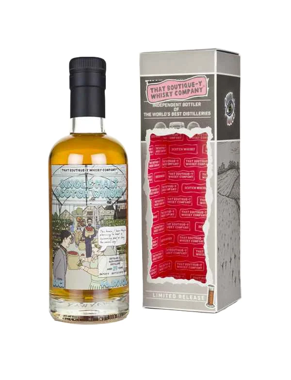 Glen Garioch 29 Year Old (That Boutique-y Company) Scotch Whisky | 500ML