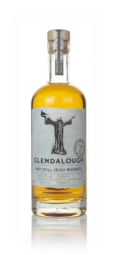 Glendalough Pot Still Irish Irish Whiskey | 700ML