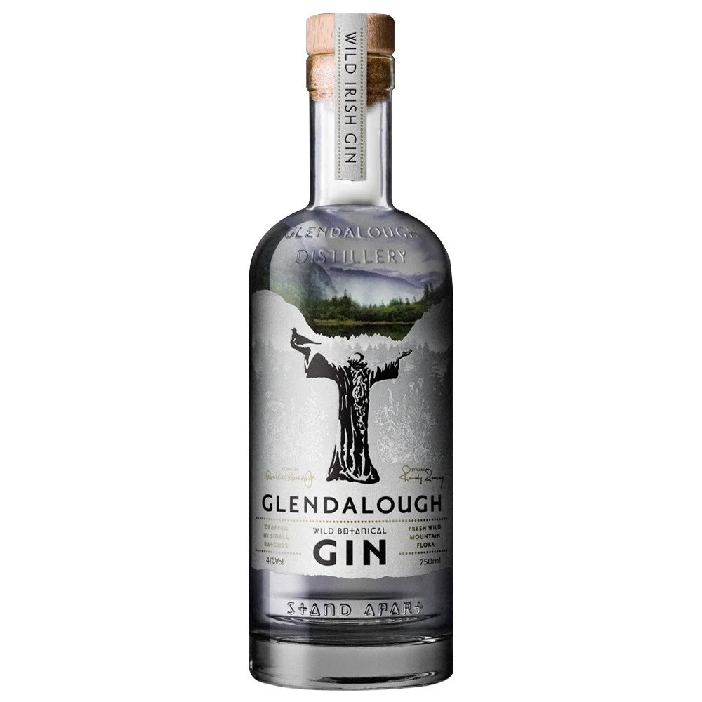 Glendalough Wild Botanical Irish Gin