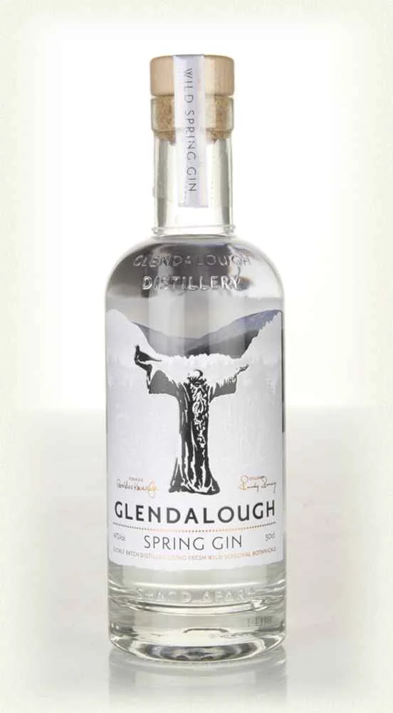 Glendalough Wild Spring Botanical | 500ML - Gin
