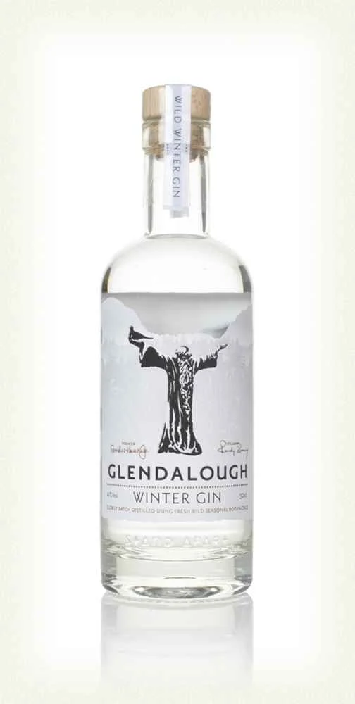 Glendalough Wild Winter Botanical | 500ML - Gin