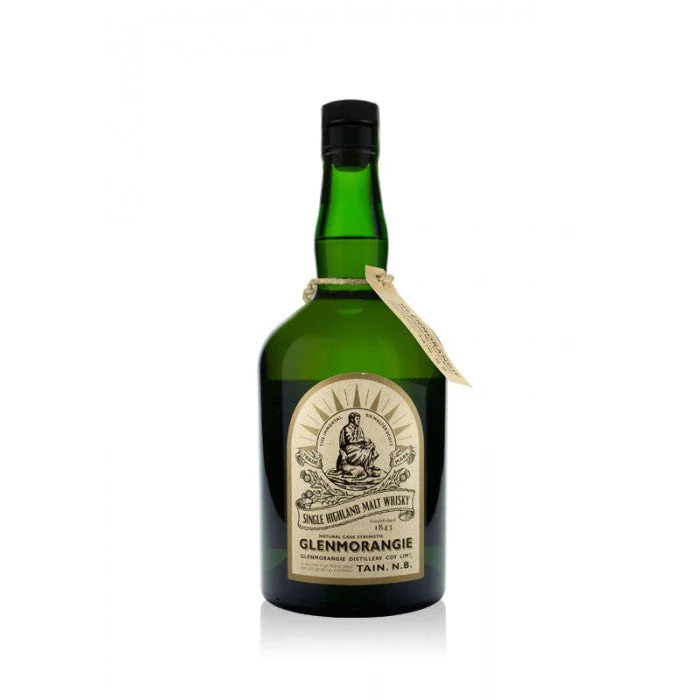 Glenmorangie 1991 Single Cask Whisky escocés de pura malta