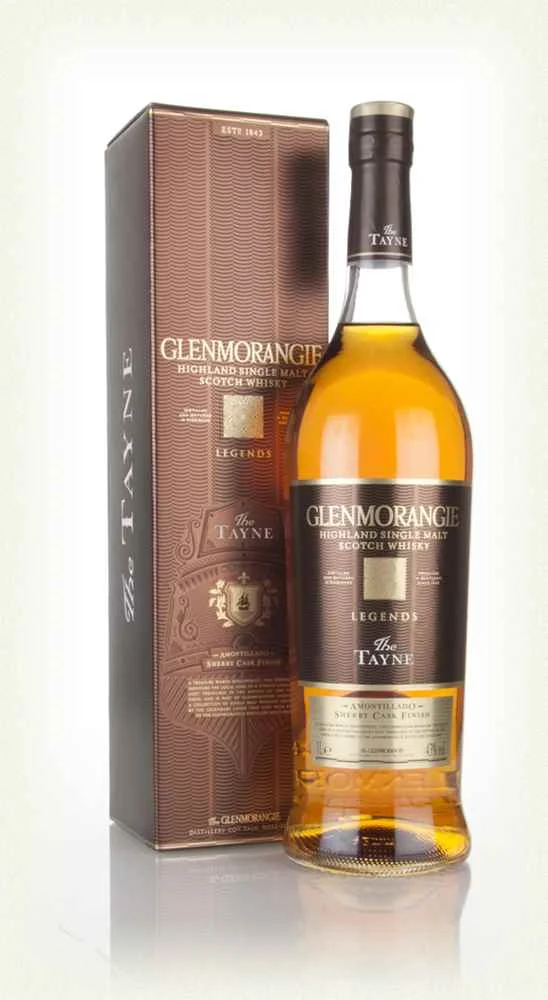 Glenmorangie The Tayne Single Malt | 1L - Whisky