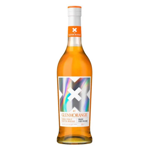 Glenmorangie X Single Malt Scotch Whiskey