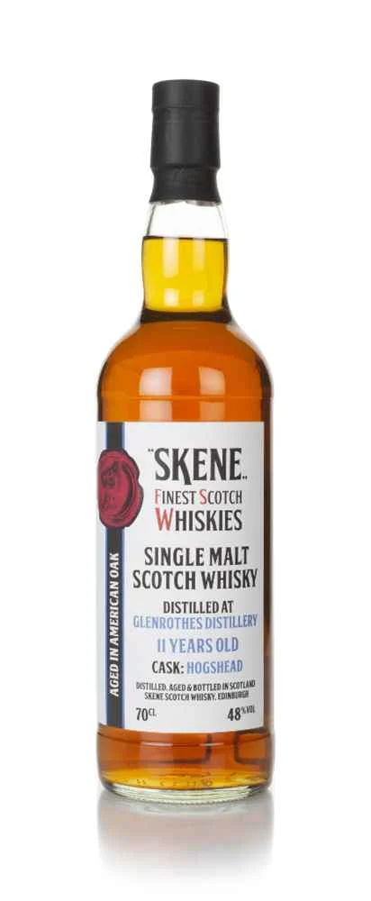 Glenrothes 11 Year Old - Skene Whisky | 700ML