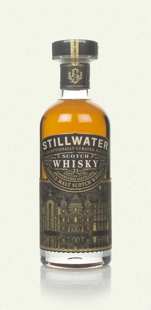 Glenrothes 23 años 1997 - Malta única de Stillwater | 500ML