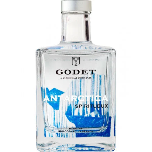Godet Antarctica Cognac