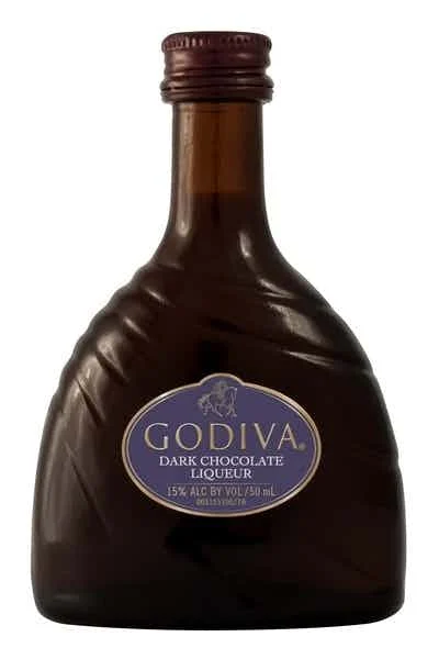 Godiva Dark Chocolate Liqueur