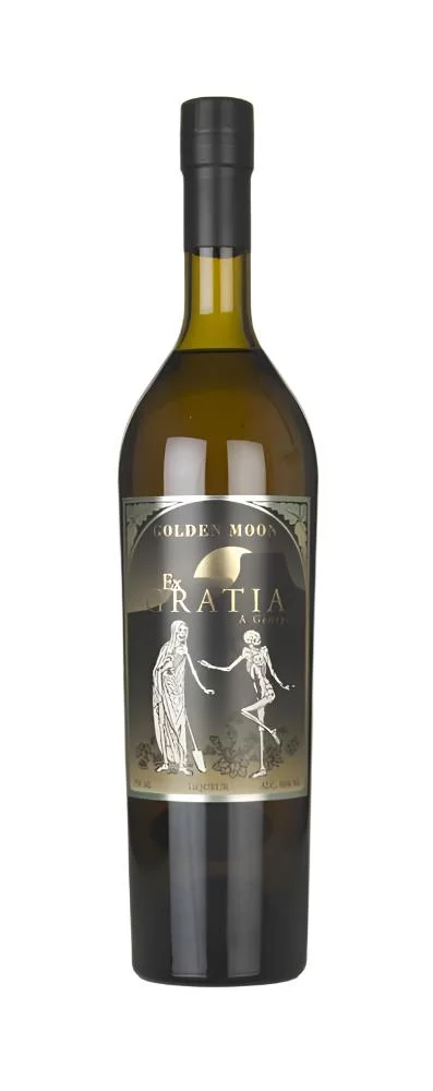 Golden Moon Ex Gratia Liqueur