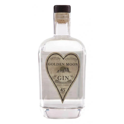 Golden Moon Gin - Ginebra