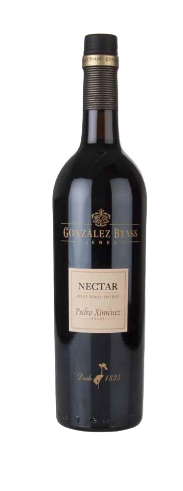 Gonzalez Byass Nectar Pedro Ximénez - Liqueur