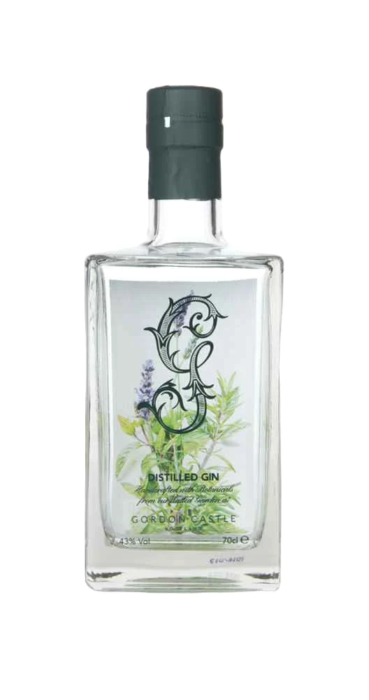 Gordon Castle Gin | 700ML