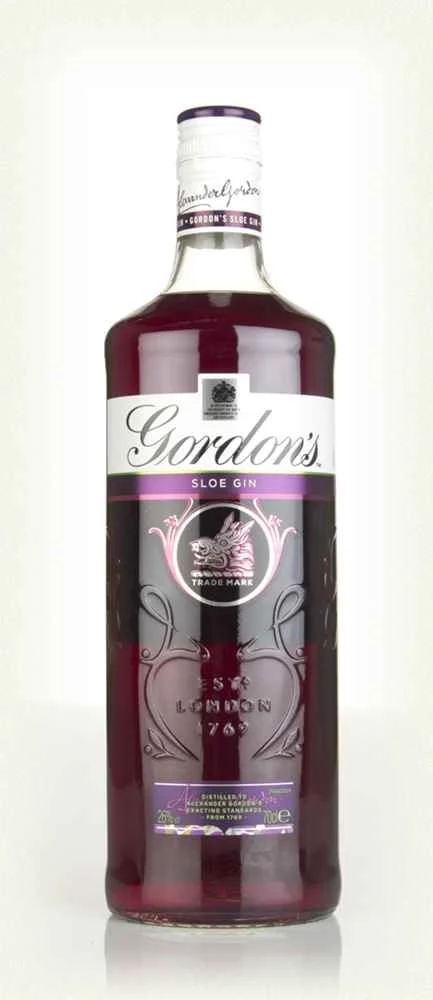 Gordon's Sloe | 700ML - Gin