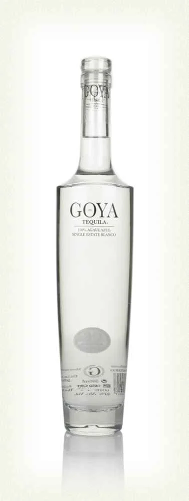 Goya Single Estate Blanco | 500ML - Tequila