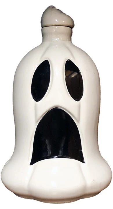 Gran Agave Ghost Edition Reposado Tequila