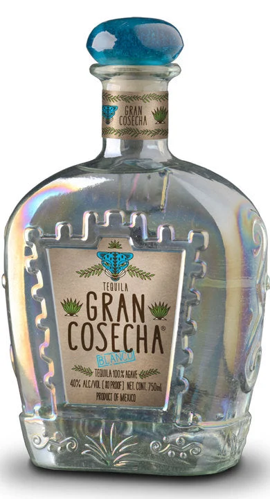 Gran Cosecha Blanco Tequila