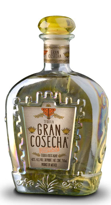 Gran Cosecha Reposado Tequila