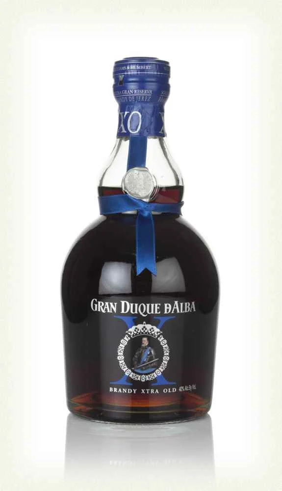 Gran Duque D'Alba XO | 700ML - Brandy