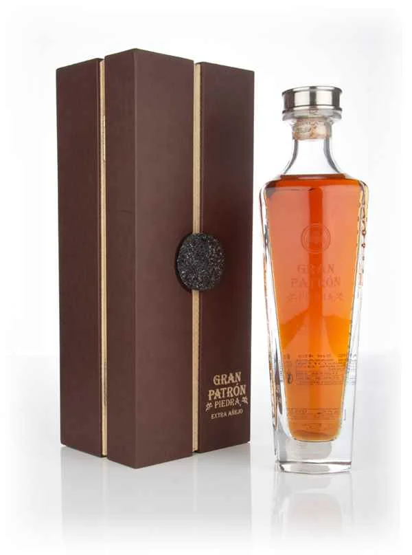 Gran Patrón Piedra Extra Añejo Mexican Tequila | 700ML