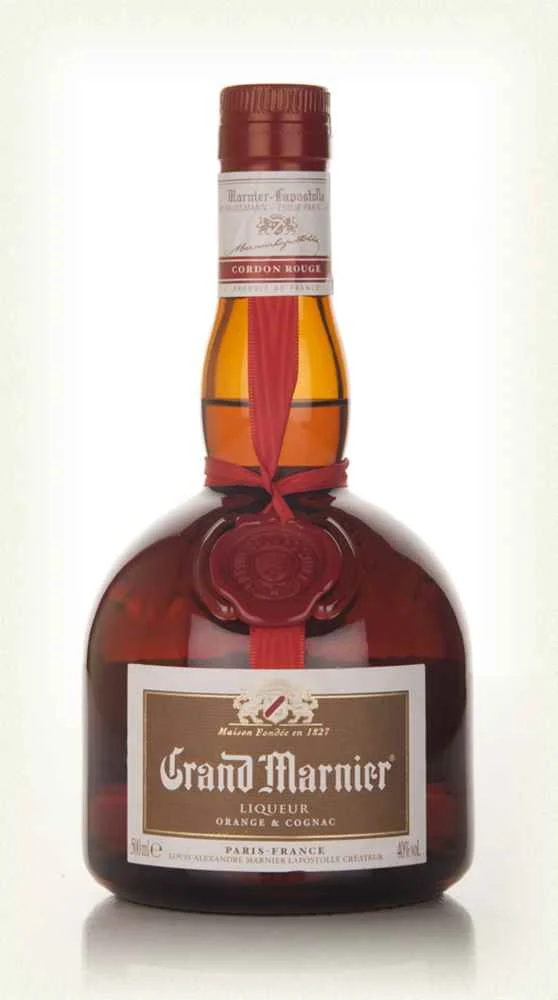 Grand Marnier Cordon Rouge | 500ML - Liqueur