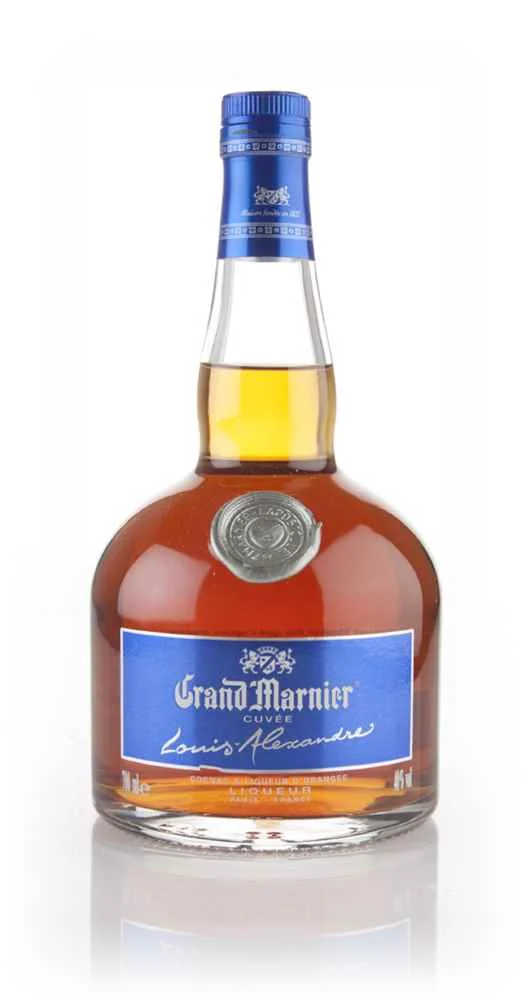 Grand Marnier Cuvée Louis Alexandre Liqueurs | 700ML