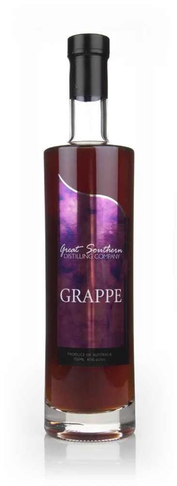 Great Southern Grappe Brandy | 700ML