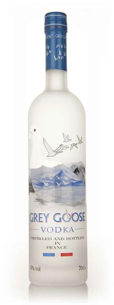 Vodka Grey Goose | 700ML