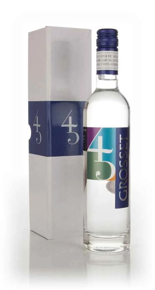 Grosset 45 Espíritu australiano | 500ML