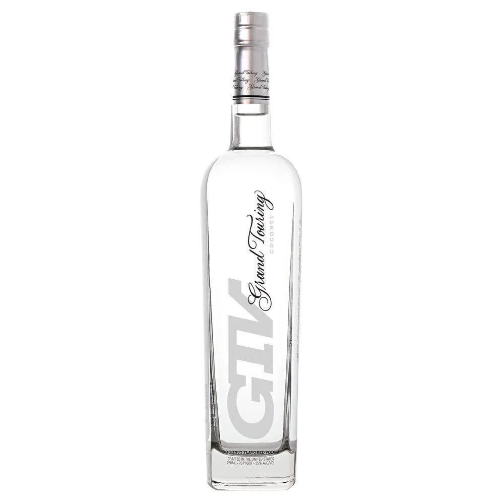 Vodka de coco GTV Grand Touring