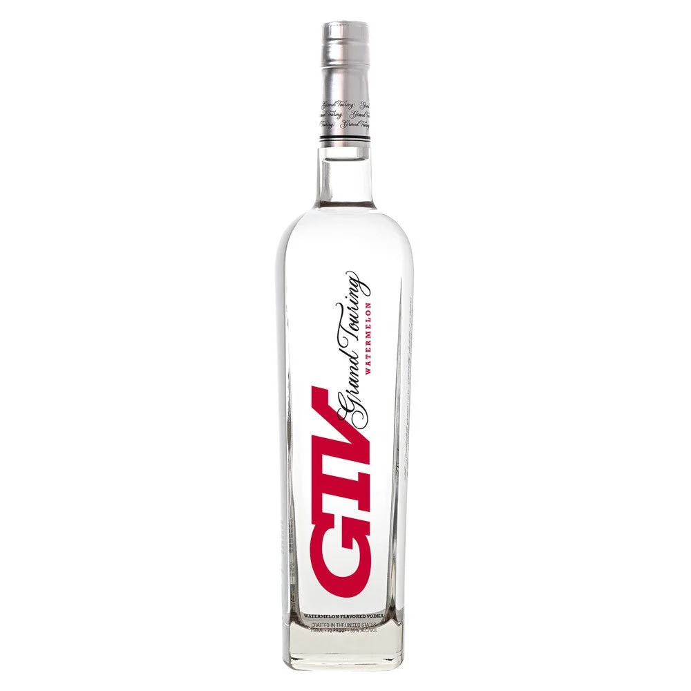 Vodka de sandía GTV Grand Touring