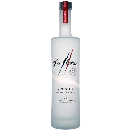 Guillotine Originale Ultra Premium Vodka