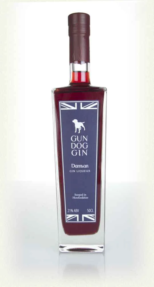 Gun Dog Gin Damson Liqueur | 500ML