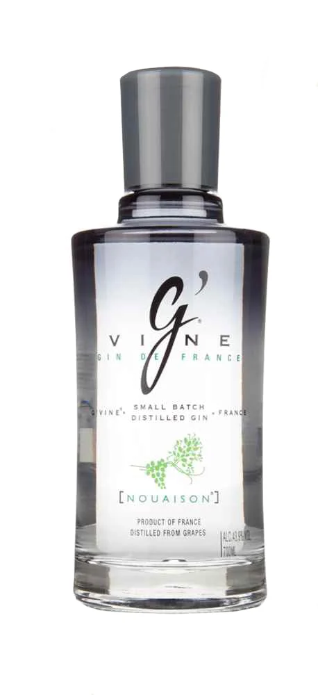G'Vine Nouaison Gin