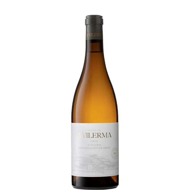 A VILERMA 2023 - Bodegas José Pariente