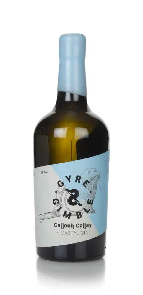 Gyre & Gimble Callooh Callay Coastal Gin | 700ML