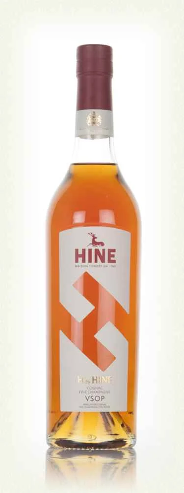 H by Hine VSOP Cognac | 700ML