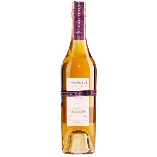 Hämmerle Private Reserve Cuvée - Brandy