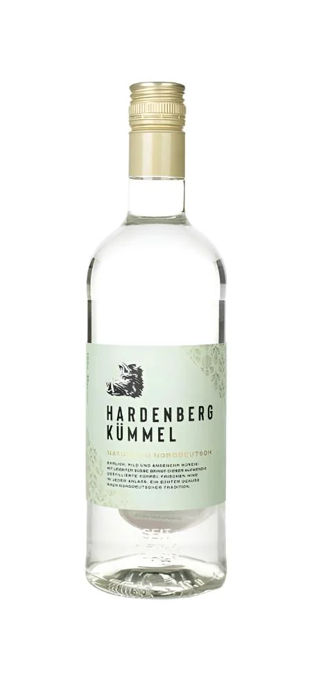 Hardenberg Kümmel Herbal Liqueur | 700ML