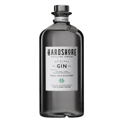 Hardshore Original Gin