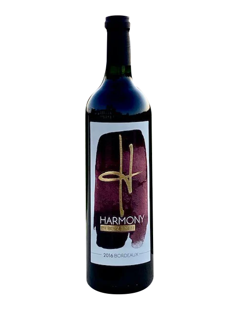 BOYZ II MEN | Harmony | Bordeaux - Other