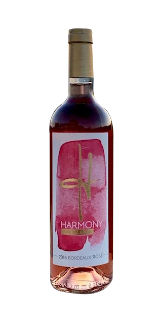 BOYZ II MEN | Harmony | Bordeaux Rose - Other