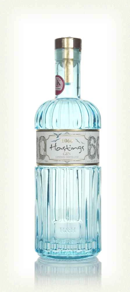 Hastings 1066 Gin | 700ML
