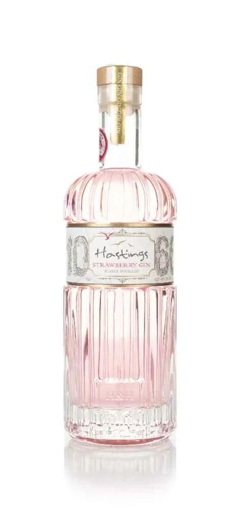 Hastings 1066 Strawberry Gin | 700ML