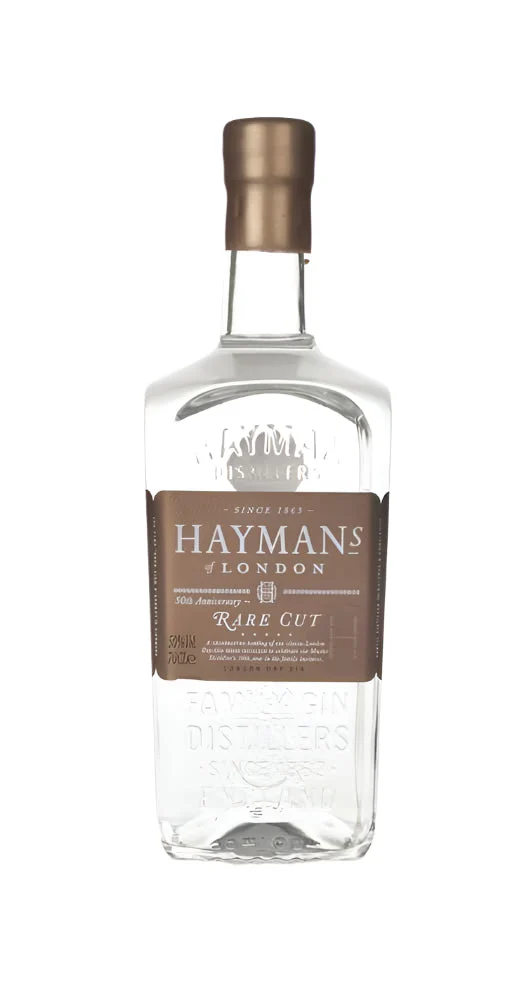 Hayman's Rare Cut Gin | 700ML