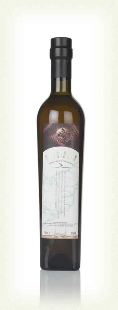 Hebridean Whisky Gin Liqueur | 500ML