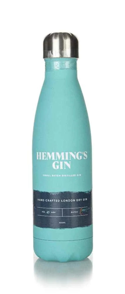 Hemming's Gin | 500ML