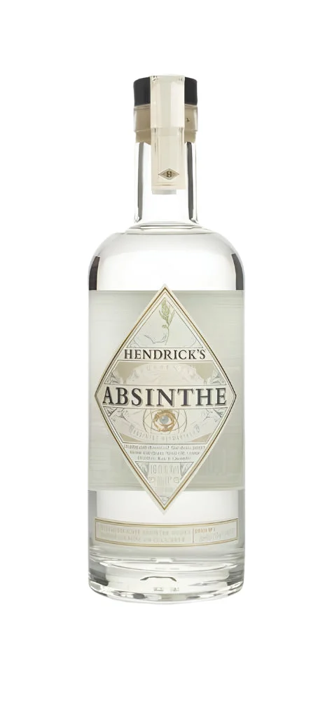 Absenta de Hendrick | 700ML - Ajenjo