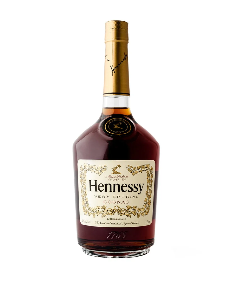 Hennessy V.S. Cognac | 1L